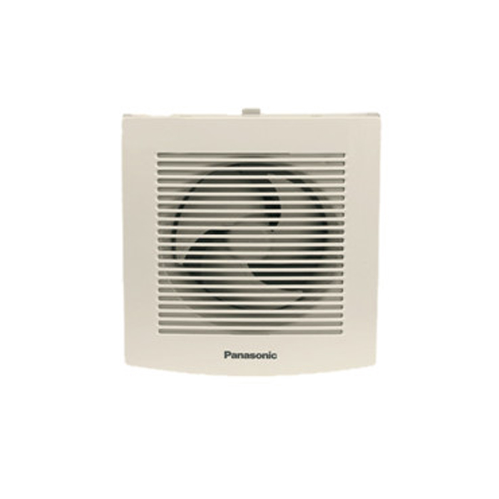 Panasonic Exhaust Fan 4" - FV10EGK